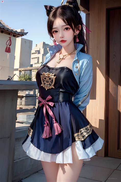 捆梆挣扎美女